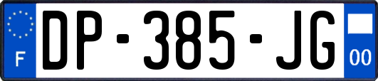 DP-385-JG