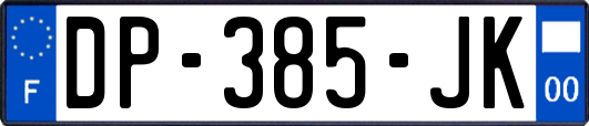 DP-385-JK