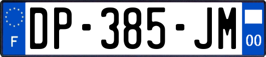 DP-385-JM