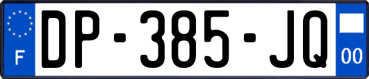 DP-385-JQ