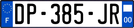DP-385-JR
