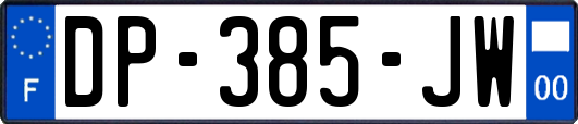DP-385-JW