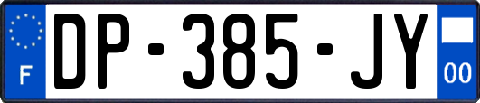 DP-385-JY