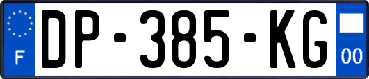 DP-385-KG