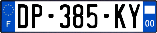 DP-385-KY