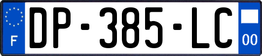 DP-385-LC