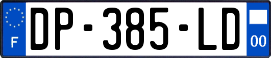 DP-385-LD