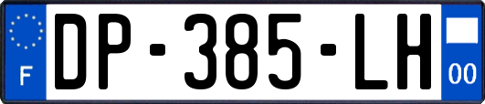 DP-385-LH