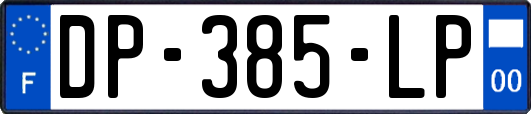 DP-385-LP