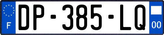 DP-385-LQ