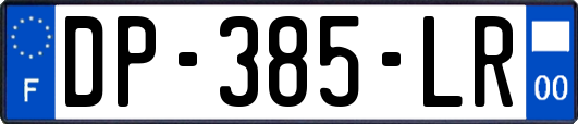 DP-385-LR