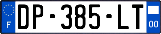 DP-385-LT