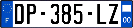 DP-385-LZ