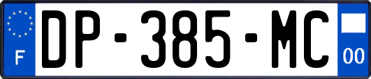 DP-385-MC
