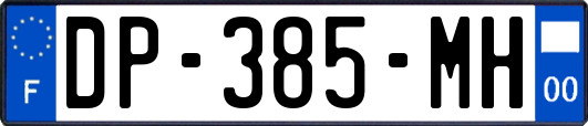 DP-385-MH