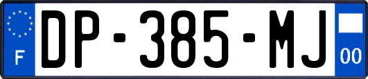 DP-385-MJ
