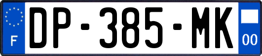 DP-385-MK