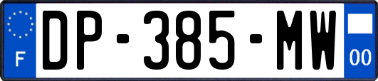 DP-385-MW
