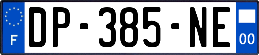 DP-385-NE