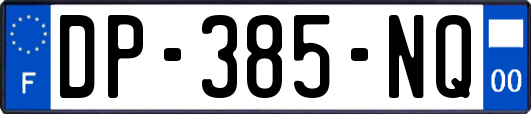 DP-385-NQ