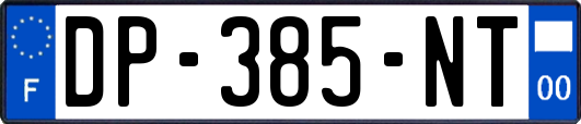 DP-385-NT
