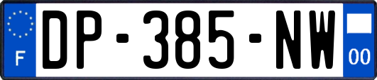 DP-385-NW