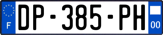 DP-385-PH