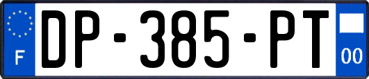 DP-385-PT