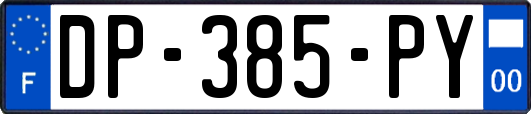 DP-385-PY