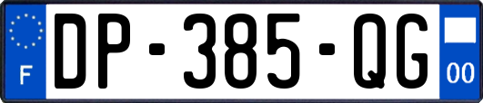 DP-385-QG