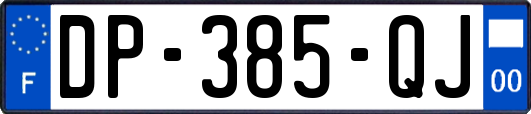 DP-385-QJ