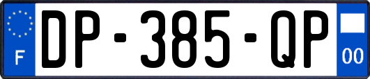 DP-385-QP