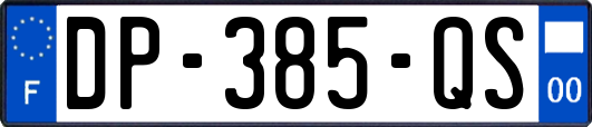 DP-385-QS