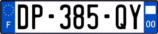 DP-385-QY