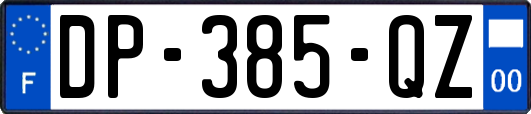 DP-385-QZ