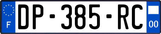 DP-385-RC