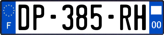 DP-385-RH