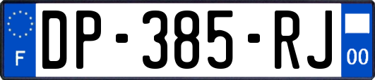 DP-385-RJ