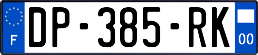 DP-385-RK