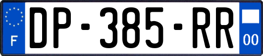 DP-385-RR
