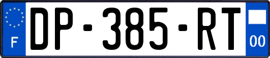DP-385-RT
