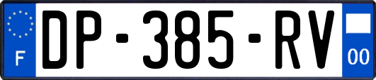 DP-385-RV