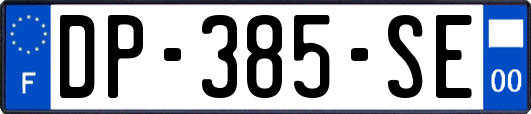 DP-385-SE
