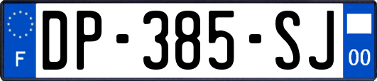 DP-385-SJ
