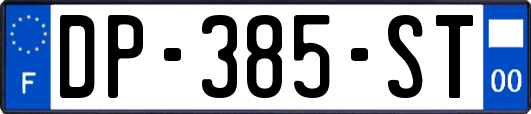 DP-385-ST