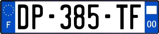 DP-385-TF