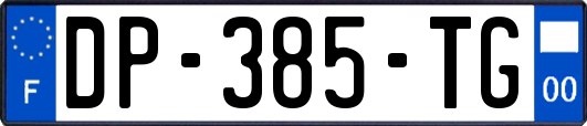 DP-385-TG