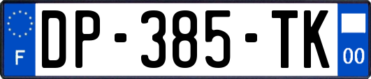 DP-385-TK