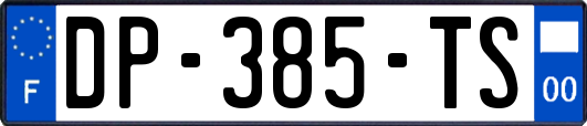 DP-385-TS