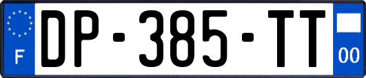 DP-385-TT